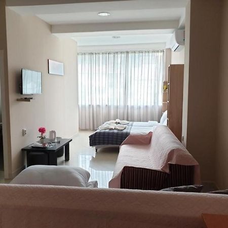 Fama Aparthotel Skopje Zewnętrze zdjęcie